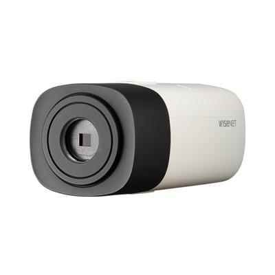 5M Netwerk Camera - XNB-8000 - HANWHA