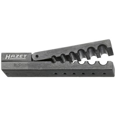 HAZET Spanbek 2191-1 - 4,75 - 5 - 6 - 8 - 9 - 10 mm