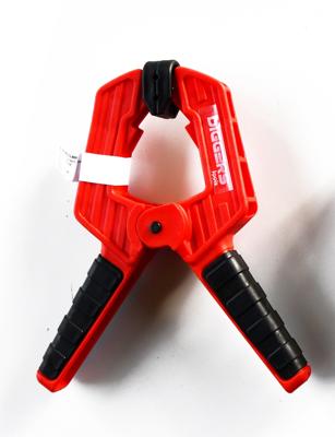 Diggers 7,6 cm Veerklem - DIG149 Diggers 7,6 cm Veerklem - DIG149