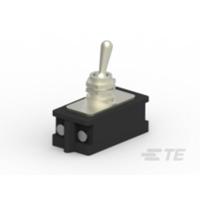 TE Connectivity TE AMP Toggle Pushbutton and Rocker Switches 1 stuk(s) Package - thumbnail