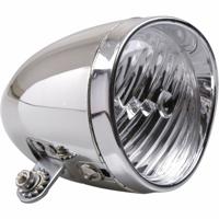 Simson koplamp classic chroom - thumbnail