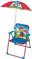 Strandstoel Fun House Pat Patrol Blauw Multicolour - thumbnail