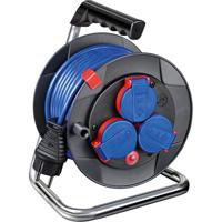 Brennenstuhl Garant Compact IP44 Kabelhaspel 15m - thumbnail