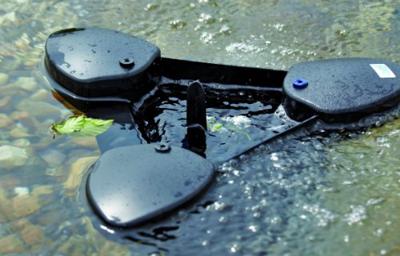 Oase SwimSkim 25 vijverskimmer met pomp