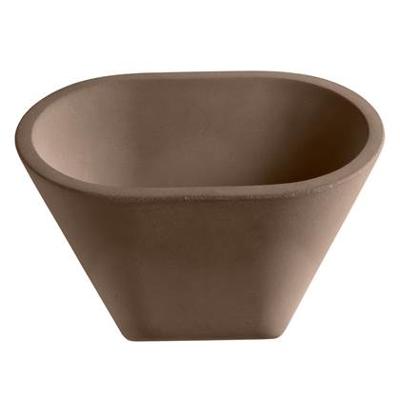 Foscarini Aplomb Parete Wandlamp - Bruin