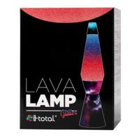 Itotal Lampada lava sterrenhemel, 40cm - thumbnail