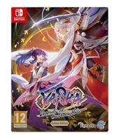 Yasha Legends of the Demon Blade Deluxe Edition - thumbnail