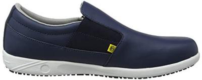 Oxypas Comfortabele Leren Instapper Roy | Navy | Maat 44 - 00.154.137.44 Oxypas Comfortabele Leren Instapper Roy | Navy | Maat 44 - 00.154.137.44