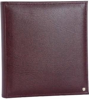 Henzo Fotoalbum LONZO bordeaux 280x305