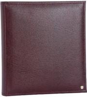 Henzo Fotoalbum LONZO bordeaux 280x305 - thumbnail