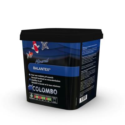Colombo Balantex 5000ml - Vijverwater Behandeling, Geschikt voor 35.000L, Met Mineralen en Vitaminen - thumbnail