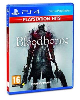 Bloodborne (PlayStation Hits)