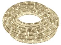 Led-lichtslang 9 m warmwit Velleman - Velleman - thumbnail