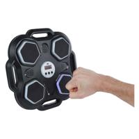 Gametime Elektronische Boksmachine met Licht en Geluid - thumbnail