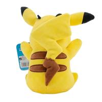 Pokemon Pluche - Pikachu with Summer Sunglasses - thumbnail