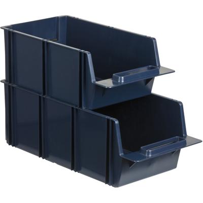 Raaco Voorraadkast Voorraadbak 7-1600, blauw - 136730 136730 Raaco Voorraadkast Voorraadbak 7-1600, blauw - 136730 136730