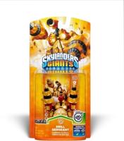 Skylanders Giants - Drill Sergeant - thumbnail
