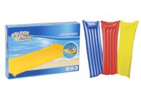 Splash en Fun luchtmatras, lengte 170cm - thumbnail