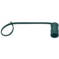 Binder 08 2586 000 000 Serie 720 | Afdekkap Female Connector - thumbnail