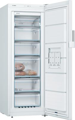 Bosch GSN29EWEV EXCLUSIV Vriezer Wit