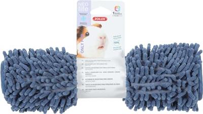 ZOLUX NEOLIFE MICROVEZEL LIGMAT CAVIA BLAUW ZOLUX NEOLIFE MICROVEZEL LIGMAT CAVIA BLAUW