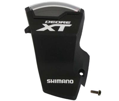 Shimano Gear Display SL-M8000 right