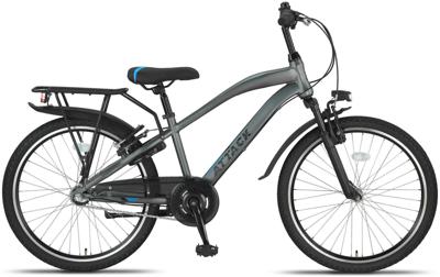 Altec Attack Allroad Kinderfiets Jongens 24 inch 3v