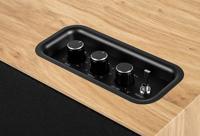 Houten luidspreker voor thuisgebruik - THOMSON - WS502 - Bluetooth 5.0, 100W, RCA, USB, AUX-IN - thumbnail