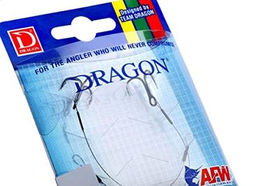 Dragon Stingers voor grote shads 13kg 8cm no.4