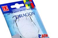 Dragon Stingers voor grote shads 13kg 8cm no.4 - thumbnail