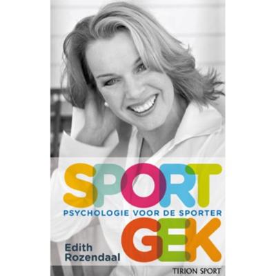 Sportgek (Paperback) Sportgek (Paperback)