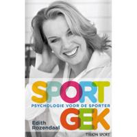 Sportgek (Paperback) - thumbnail