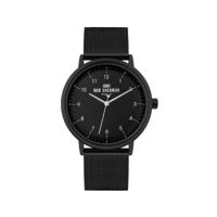 Ben Sherman WB043BBM Horloge Heren 41mm 3 ATM - thumbnail
