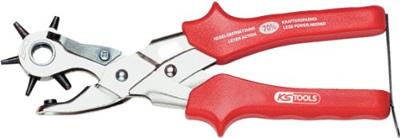 KS Tools 118.0043 Revolvertang 250 mm 1 stuk(s)