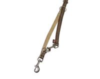 Nobby Leiband Soft Grip, bruin L: 200 cm, B: 10 mm, 1 stuk - thumbnail