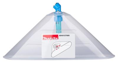Makita Sproeikap voor Drukspuiten - AB45127080