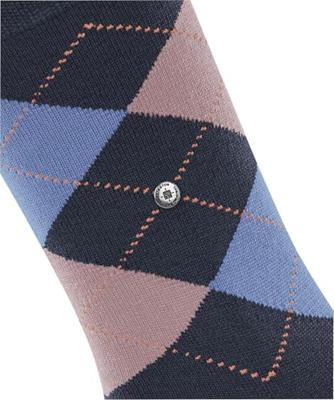 Burlington Wollen dames sokken - Marylebone - Warme merino wollen sokken voor vrouwen - warme sokken dames