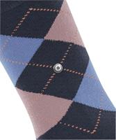 Burlington Wollen dames sokken - Marylebone - Warme merino wollen sokken voor vrouwen - warme sokken dames - thumbnail