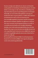 Het verdriet van Elisabeth van Culemborg (Hardback) - thumbnail