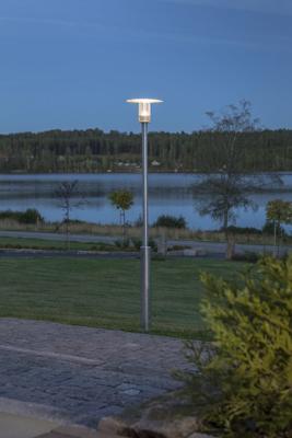 Vloerlamp Mode LED groot