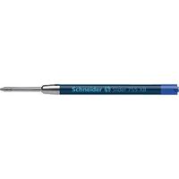 10 Schneider Slider 755 XB balpenvullingen blauw - thumbnail