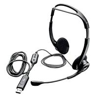 Logitech PC Headset 960 USB - thumbnail