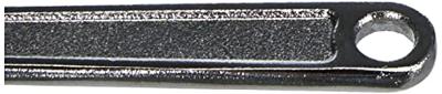 Brüder Mannesmann Verstelbare moersleutel 4 inch (Hobby) - 120-4 - thumbnail