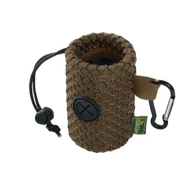 HUNTER Hondenpoepzakjes-tasje Hilo, bruin HUNTER Hondenpoepzakjes-tasje Hilo, bruin