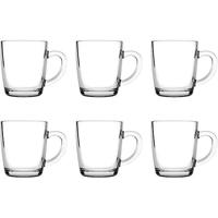 Theeglas Some like it hot 32cl 6 stuks - thumbnail