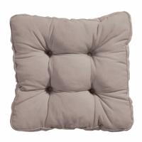 Florance kussen 47X47 Panama Jute Madison - Madison - thumbnail