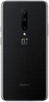 OnePlus 7 Pro Smartphone Mirror Gray (16,9 cm) AMOLED-display, 8 GB RAM + 256 GB geheugen, drievoudige camera (48 MP) pop-up camera (16 MP) - Dual SIM mobiele telefoon - thumbnail
