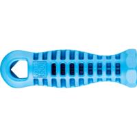 PFERD TOOLS 12616108 Kunststof vijlheft voor sleutelvijlen in de lengtes 100/125/150 mm 10 stuk(s) - thumbnail