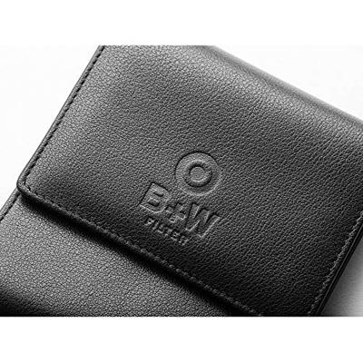 B + W Filter 1097522 Filteretui