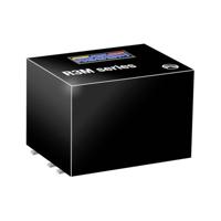 RECOM R3M-2412D/SMD DC/DC-converter 24 V 12 V, -12 V 0.125 A 3 W Aantal uitgangen: 2 x Inhoud 1 stuk(s) - thumbnail